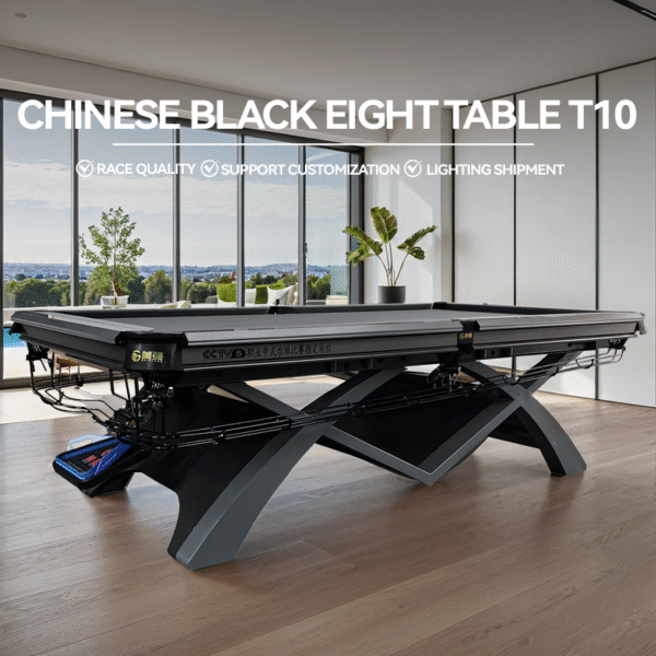 imitation Shan Yan Chinese Billiards Table